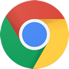 Ir al Sitio Oficial de Google Chrome